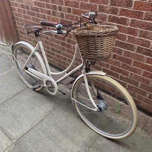 Pashley britannia ladies - britannia,