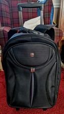 Wenger swiss wheeled trolley - wenger,