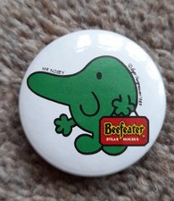 vintage 1980's Mr Men