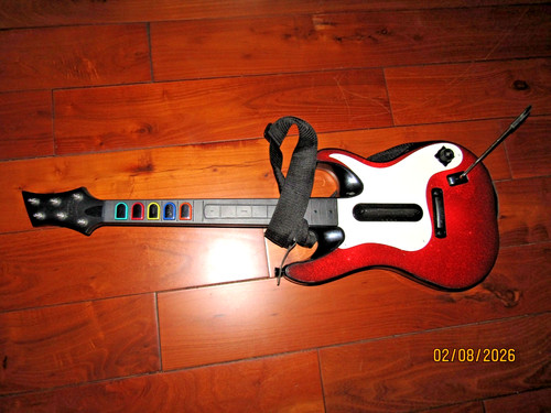 Guitar hero band - hero,