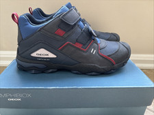 New Geox Buller Amphibiox