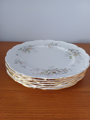 Vintage royal albert - x,