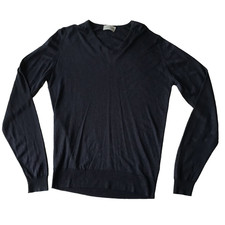 John Smedley Jumper Men Medium