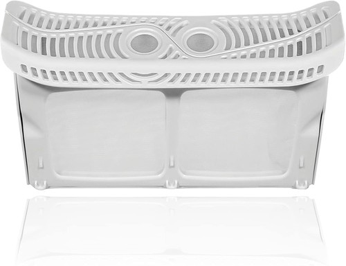 Spares2go tumble dryer lint - tumble,