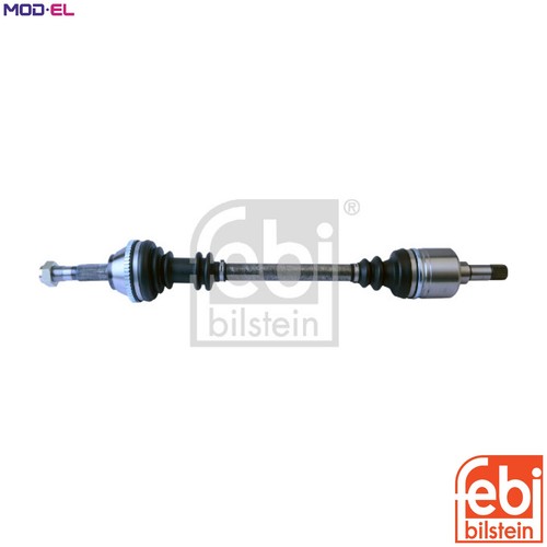 Drive shaft 193381 for peugeot - shaft,
