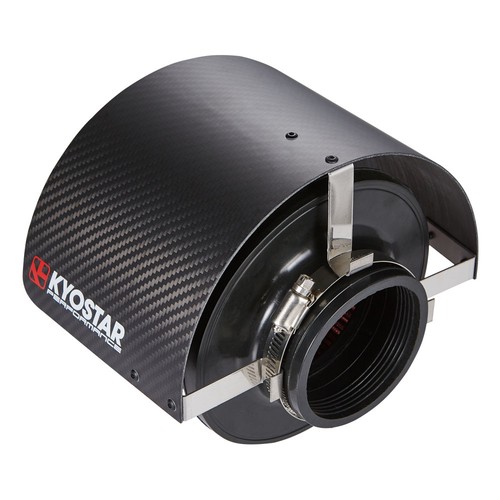 Kyostar cone air - kyostar, 2.25-3.5''