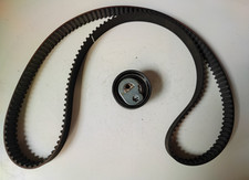 Incomplete Timing Belt Kit For Fiat Ducato, Iveco Daily 2.3 Diesel