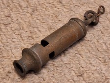 Original ~ Whistle ~ The