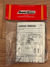 Hornby OO Gauge Building - Station Terminus BNIB