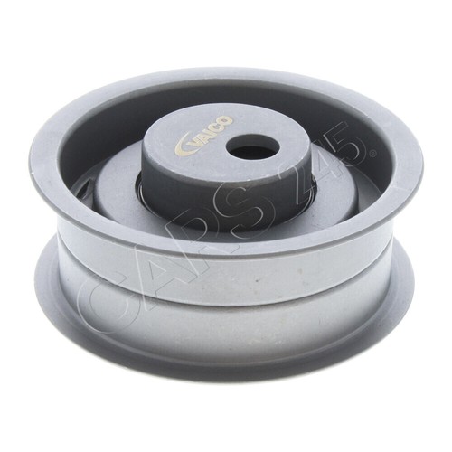 Timing belt tensioner - belt, pulley