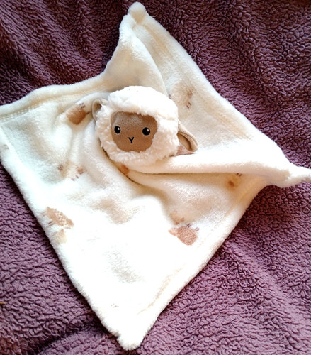 Primark baby lamb sheep - primark,
