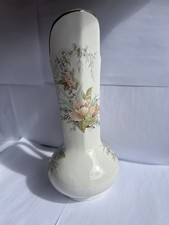 Vintage Vase from Maryleigh Pottery, handcrafted in Staffordshire, England