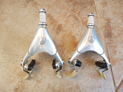 Vintage campagnolo delta brake - vintage,