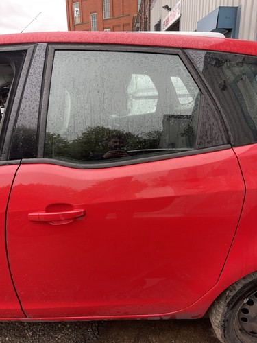 Vauxhall meriva door - vauxhall,