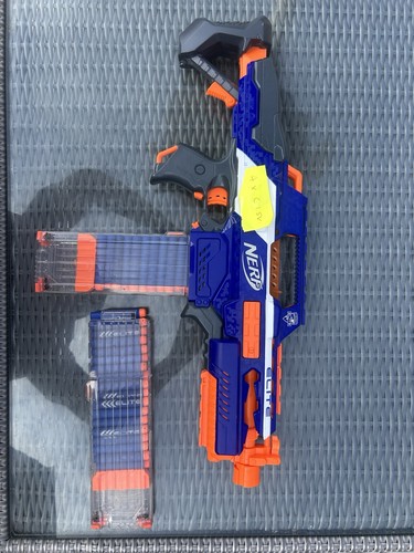 Nerf rapidstrike strike - nerf,