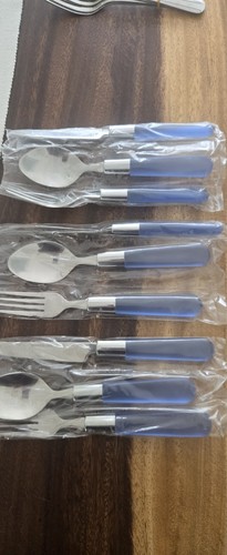 New sets knife fork - x,