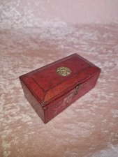 Miniature Regency Red Morrcon