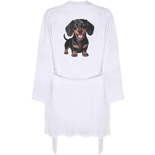 Small dachshund sausage dog - small,