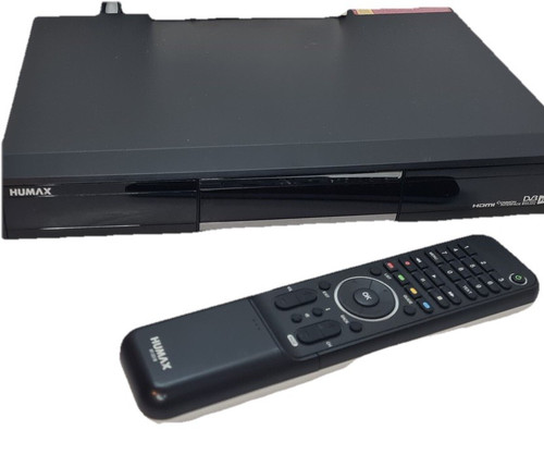 Humax pvr 9300t 320gb - humax,