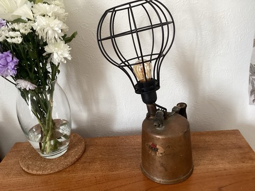 Vintage upcycled garden - upcycled,