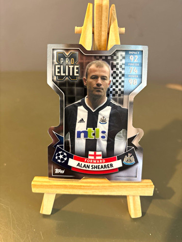 Topps match attax uefa - topps,