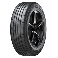 Summer Tyres 275/55 R17