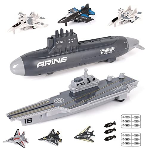 Crelloci aircraft carrier - crelloci,