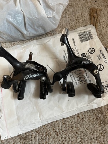 Shimano sora r3000 pair 2x - shimano, br-r3000