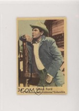 1957 dutch gum large number - 1957,