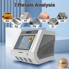 24K Metal/Gold Analyzer XRF