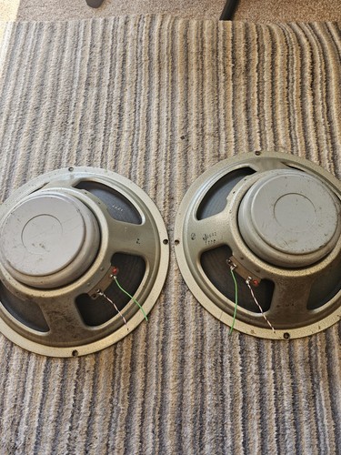Celestion t1692 g12l grey - t1692,