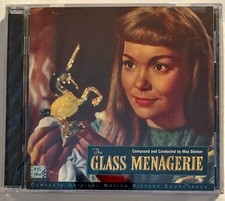MAX STEINER - The Glass
