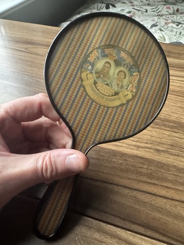 Coronation souvenir 1937 - souvenir,