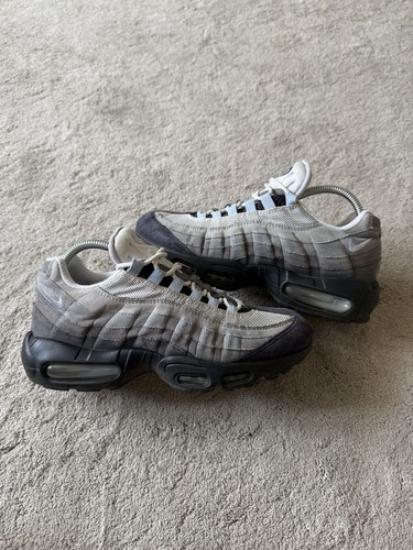 Nike air max aluminum - 95,