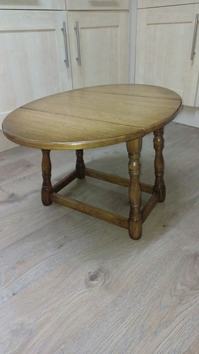 Vintage miniature oak - vintage,