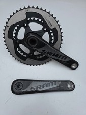 Sram series carbon crankset - sram,
