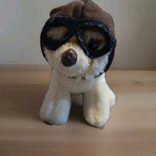 Itty bitty boo gund pomeranian - itty,