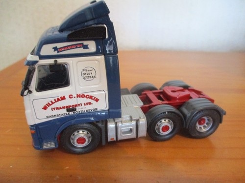 Corgi modern trucks - modern,
