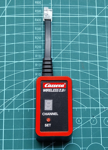 Carrera digital 124 132 - carrera, 124/132