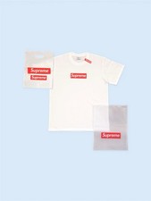 Supreme Men's T-Shirt Size L