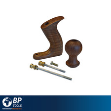 Faithfull FAIPLANE4HND Plane