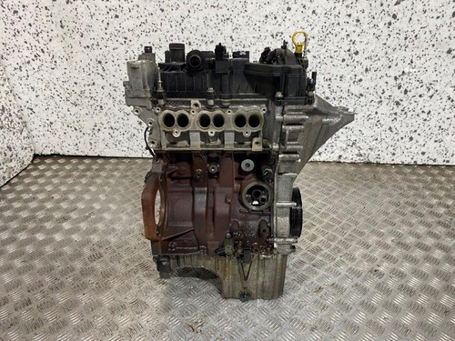 Ford fiesta mk8 - fiesta, 1.0