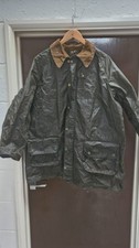 1980's Vintage Barbour