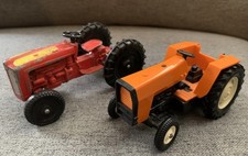 Britains Massey Ferguson 595