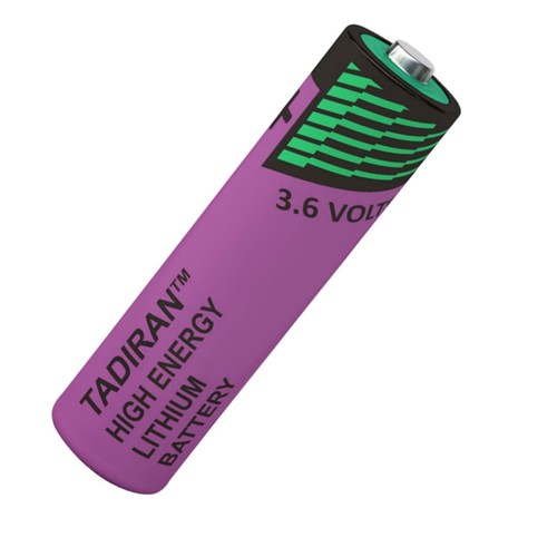 Lithium battery aa3v6 - x,