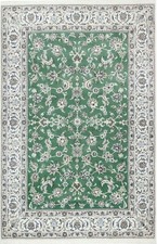 New hand knotted - hand-knotted, oriental