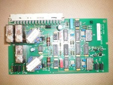AGIE Circuit Board WTD-03A