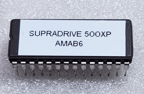 Supradrive 500xp amab6 - supradrive,
