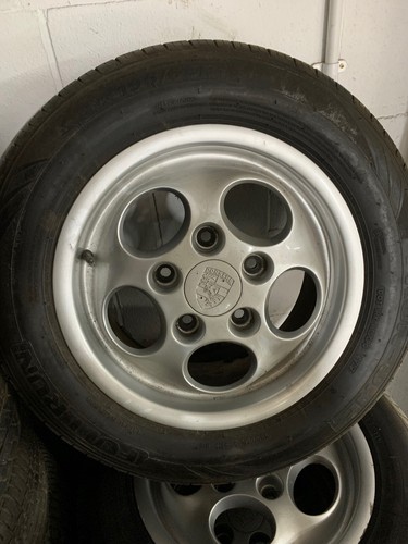Porsche 944 genuine - porsche,