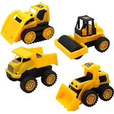 My Big Dig Construction